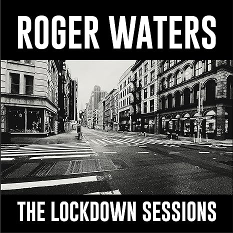 The Lockdown Sessions
