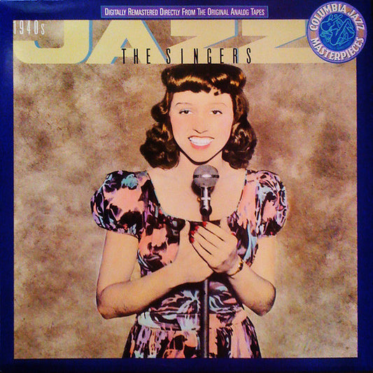 The 1940s  The Singers
