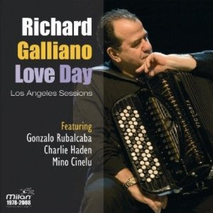 Love Day Los Angeles