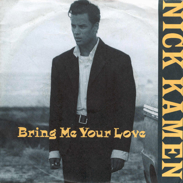 Bring Me Your Love / Guilty