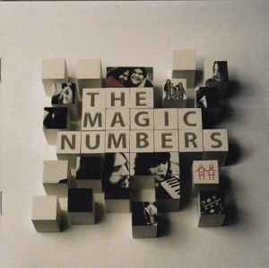 Magic Numbers