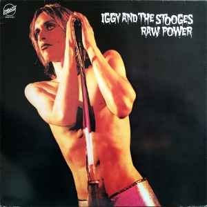 Raw Power