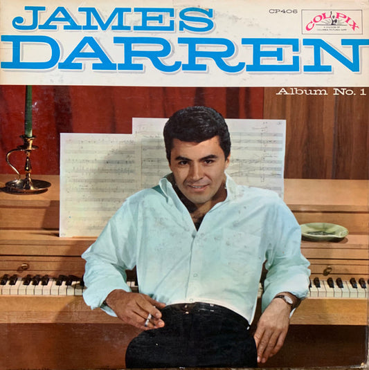 Album No. 1