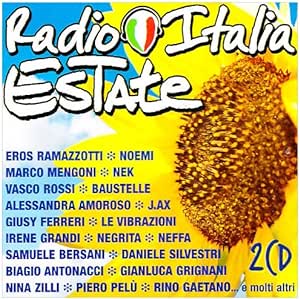 Radio Italia Estate