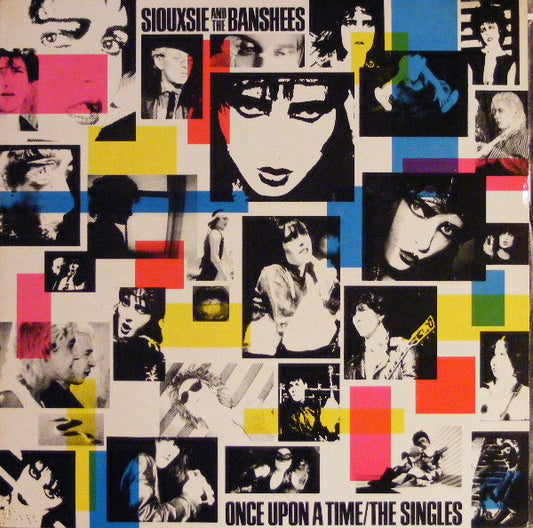 Once Upon a Time Singles