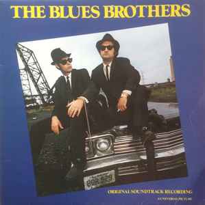 The Blues Brothers