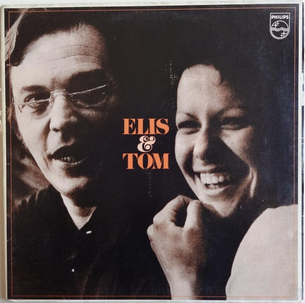 Elis & Tom
