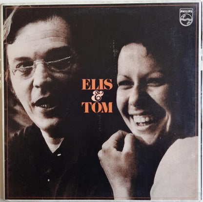Elis & Tom