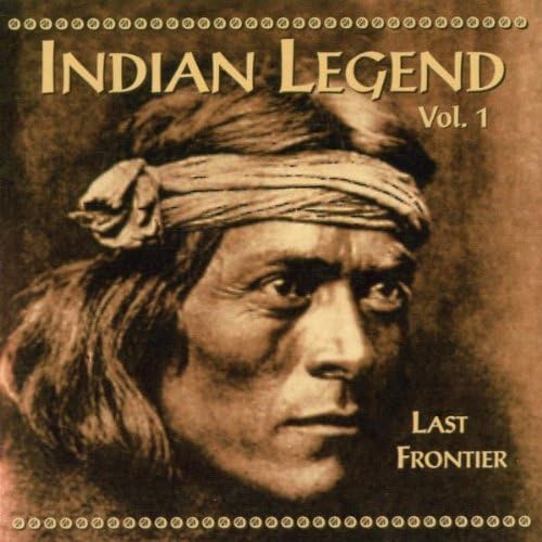 Indian Legend Vol.1