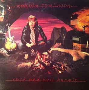 Rock And Roll Hermit
