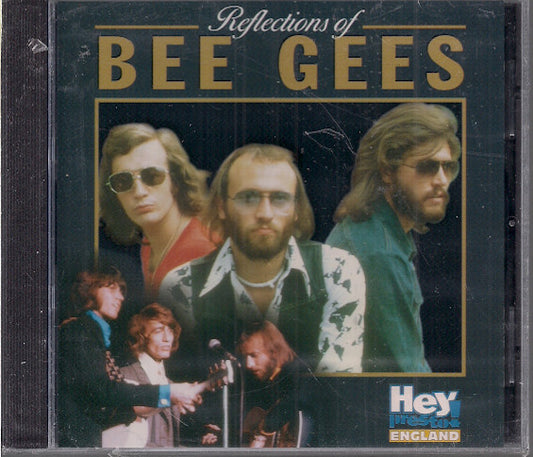 Reflections Of Bee Gees