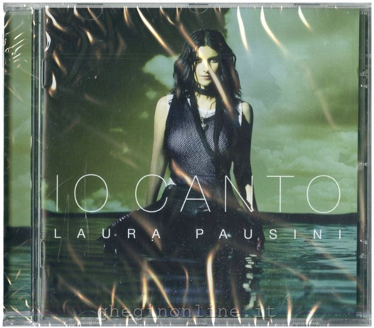 Io canto Massive Music Store