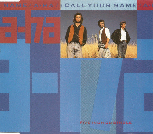 I Call Your Name