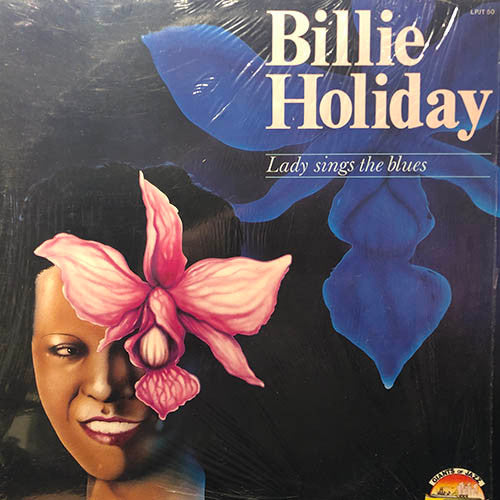 Lady Sings The Blues