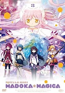 Madoka Magica, Vol. 3