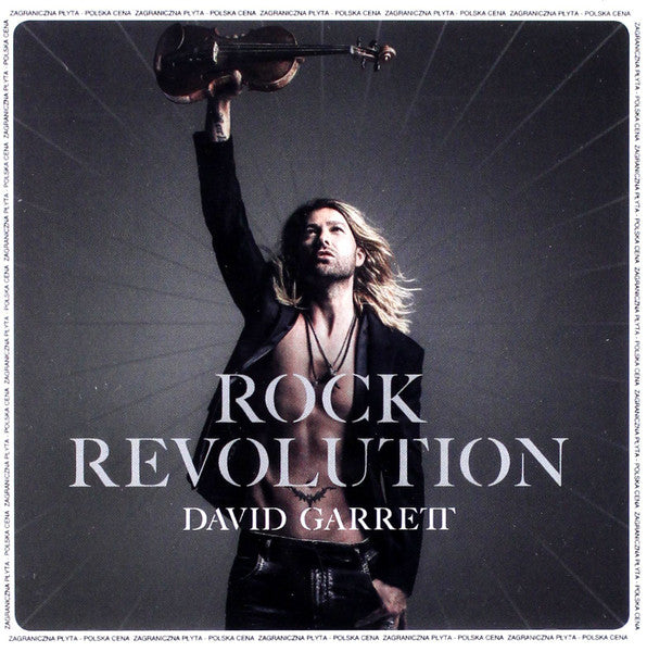 Rock Revolution