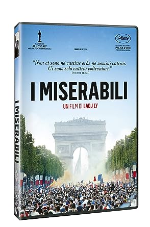 I Miserabili