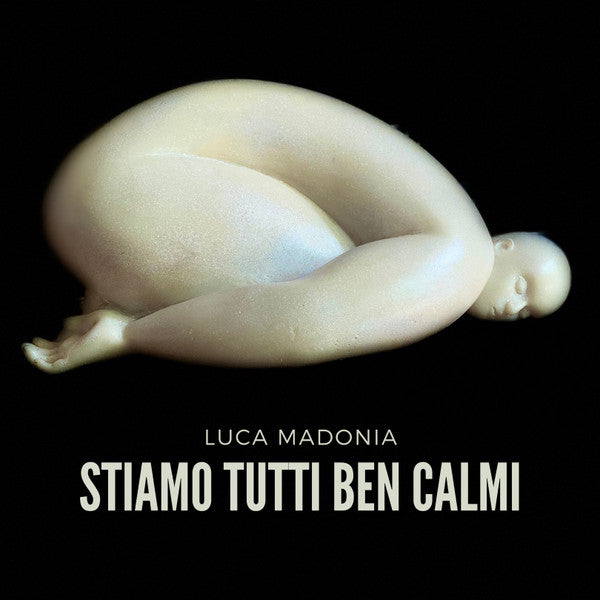 Stiamo tutti ben calmi