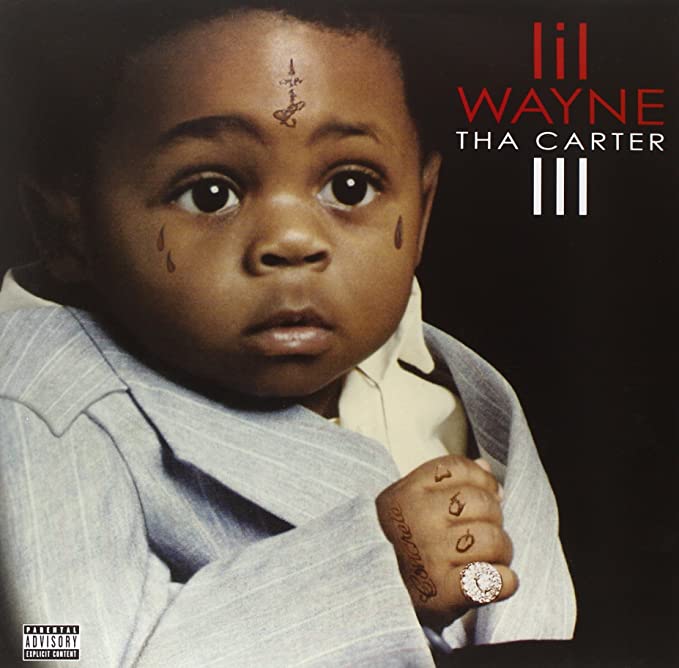 Tha Carter III (Vol.1)