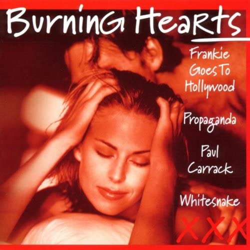Burning Hearts