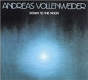 Down To The Moon