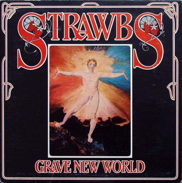 Grave New World