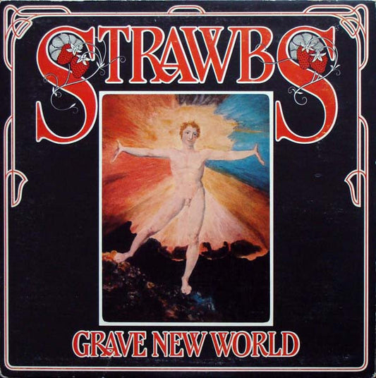 Grave New World