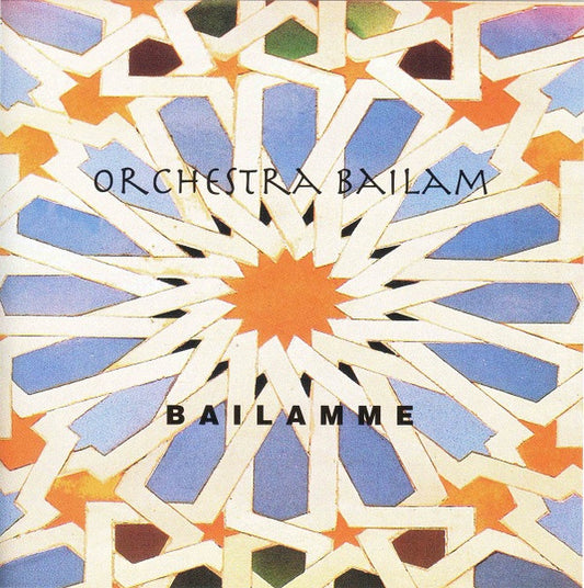 Bailamme