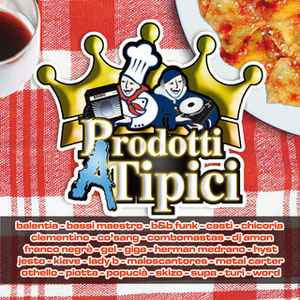 Prodotti A-Tipici