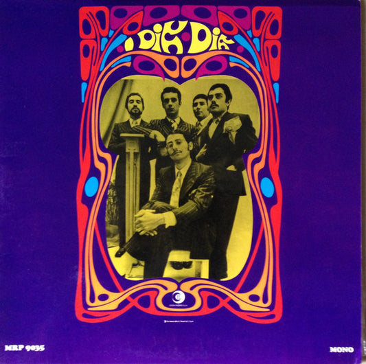 I Dik Dik