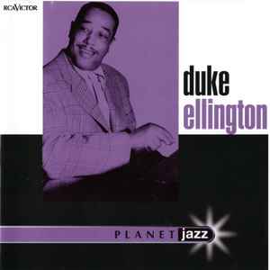 Planet Jazz Duke Ellington
