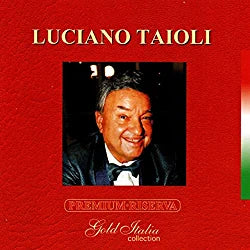 Gold Italia Collection