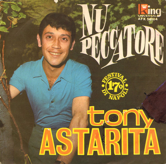 Nu Peccatore / Passione 'E Gelusia