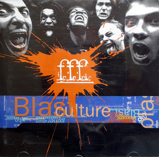 Blast Culture