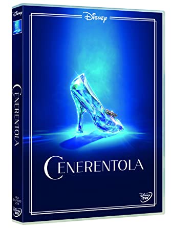 Cenerentola New Edition