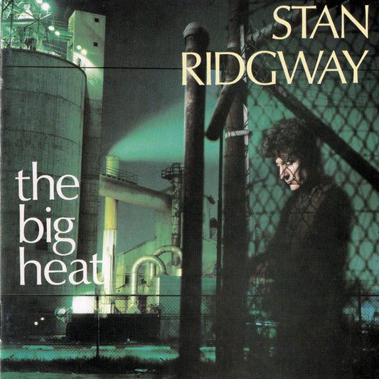 The Big Heat