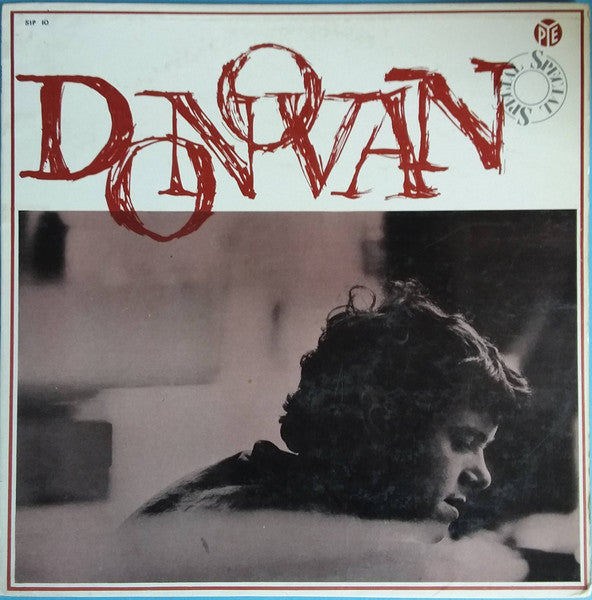 Donovan