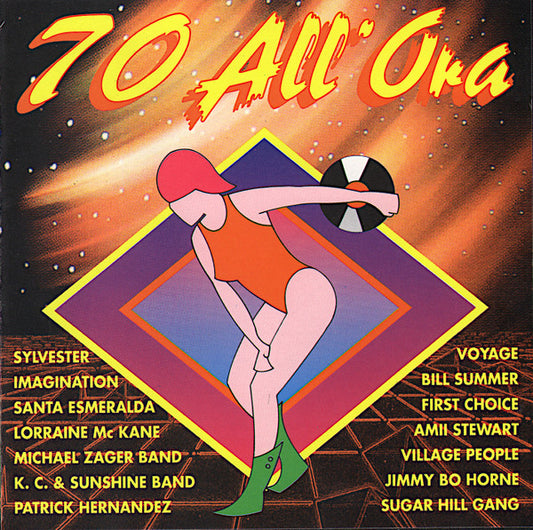 70 All'Ora