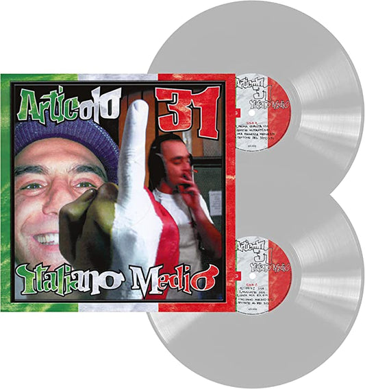 Italiano Medio limited edition