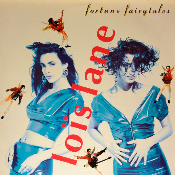 Fortune Fairytales
