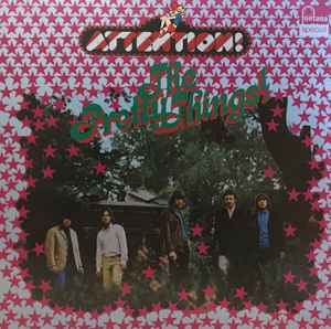 Attention! The Pretty Things