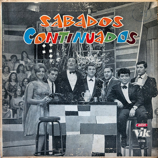 Sabados Continuados