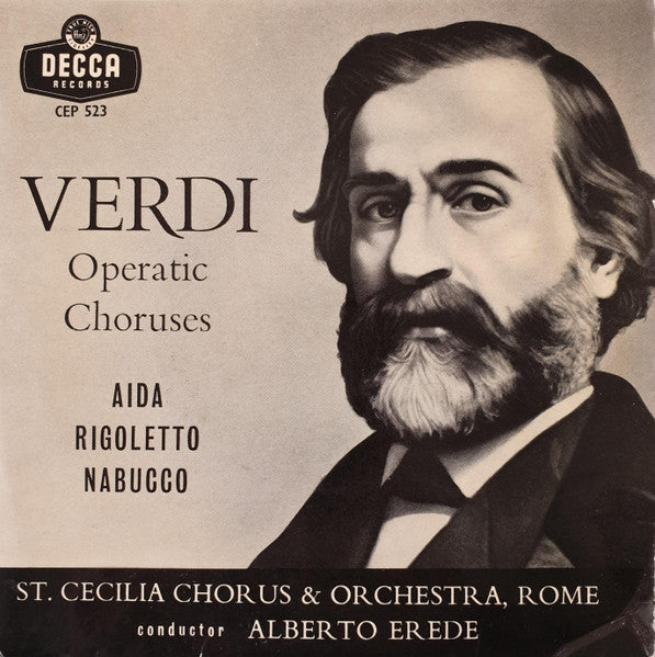Operatic Choruse