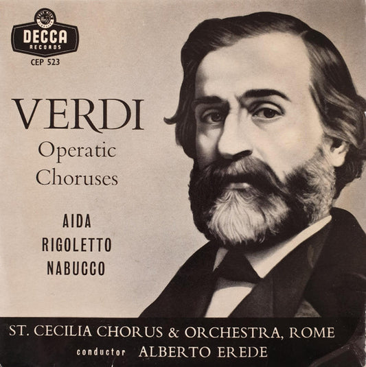 Operatic Choruse