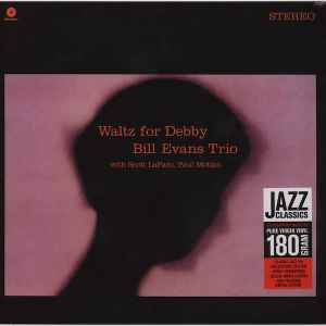 Waltz For Debby Limited Edition