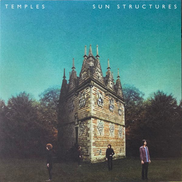 Sun Structures