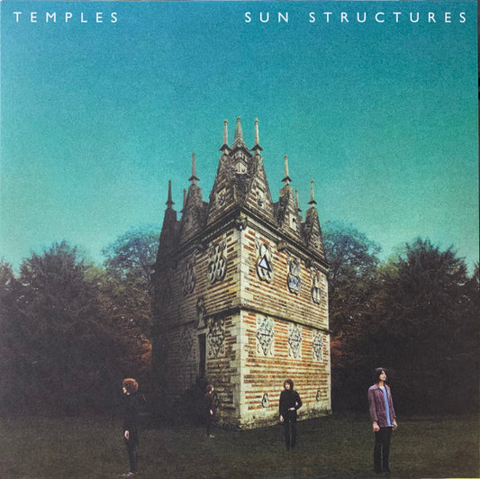 Sun Structures