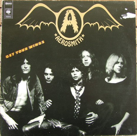 Get Your Wings