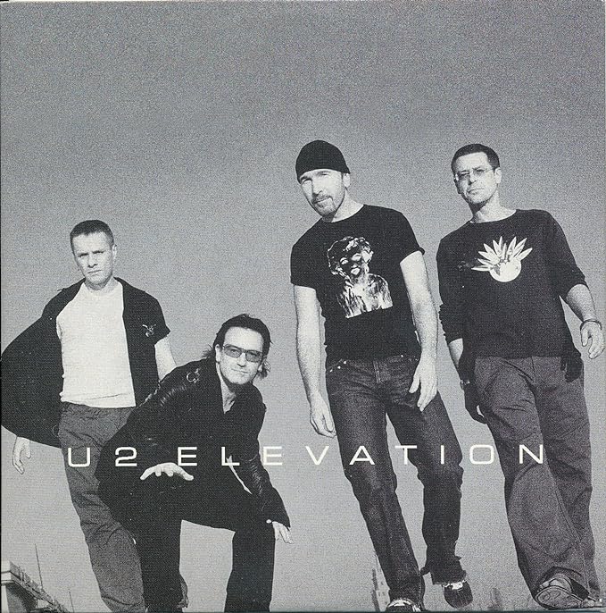Elevation