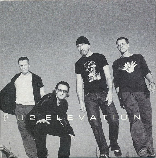 Elevation